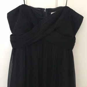 J crew formal dress